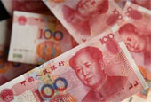 易纲：对人民币继续作为强势货币充满信心